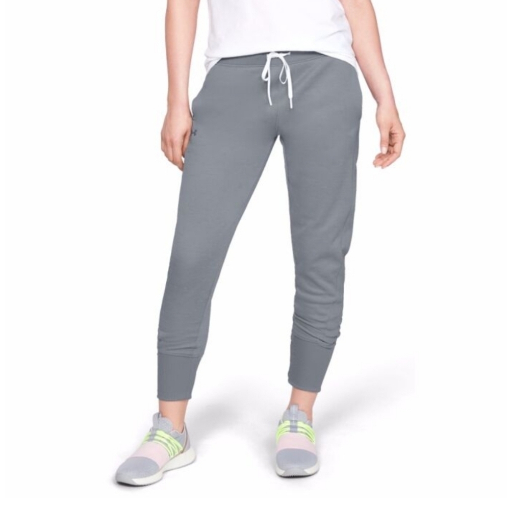 Under Armour Fleece Joggers
